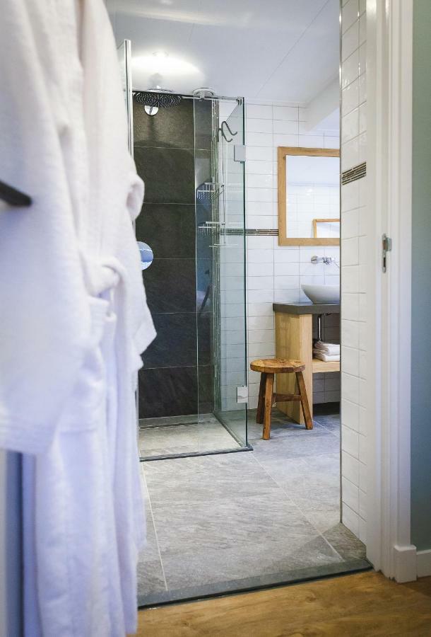 Apartamento Logement 'T Voorhuysch Ingen Exterior foto
