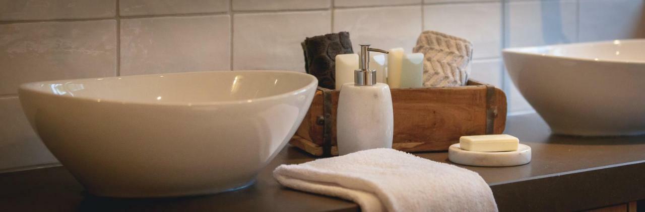 Apartamento Logement 'T Voorhuysch Ingen Exterior foto